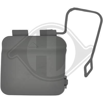 DIEDERICHS Klappe, Abschlepphaken 1244061