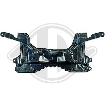 DIEDERICHS Hilfsrahmen/Aggregateträger 1415119