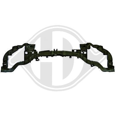 DIEDERICHS Frontverkleidung 1418002