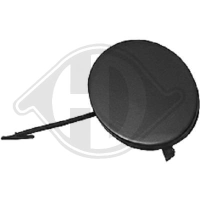 DIEDERICHS Klappe, Abschlepphaken 1427066