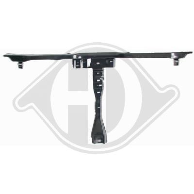 DIEDERICHS Frontverkleidung 6821110