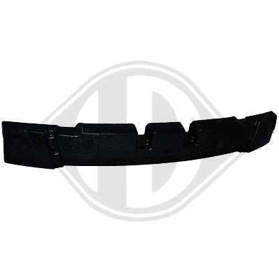 DIEDERICHS Aufpralldämpfer, Stoßfänger 6826861