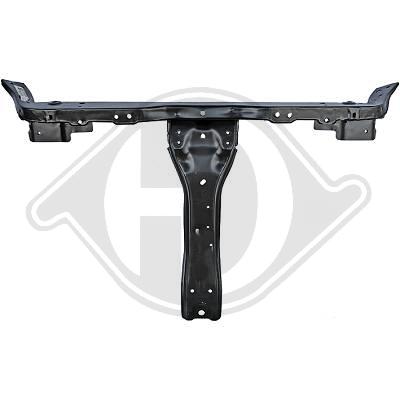 DIEDERICHS Frontverkleidung 6846010