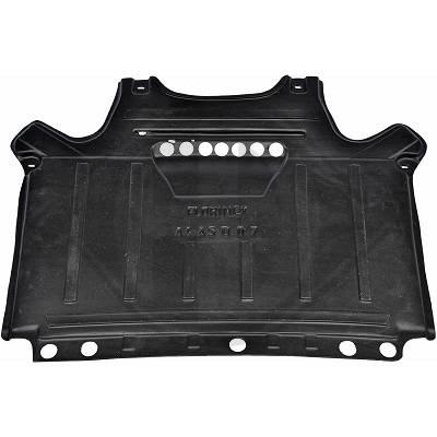 DIEDERICHS Motorabdeckung 8104511