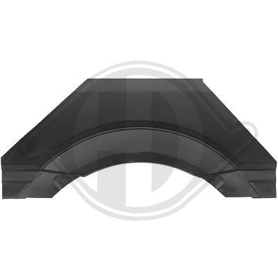 DIEDERICHS Seitenwand 9150131