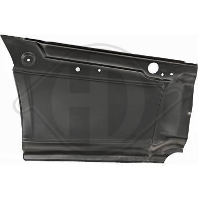 DIEDERICHS Seitenwand 9150291