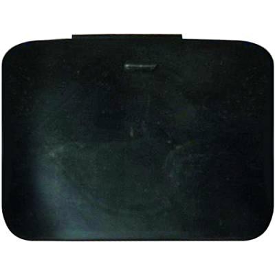 DIEDERICHS Blende, Stoßfänger ZUB00081