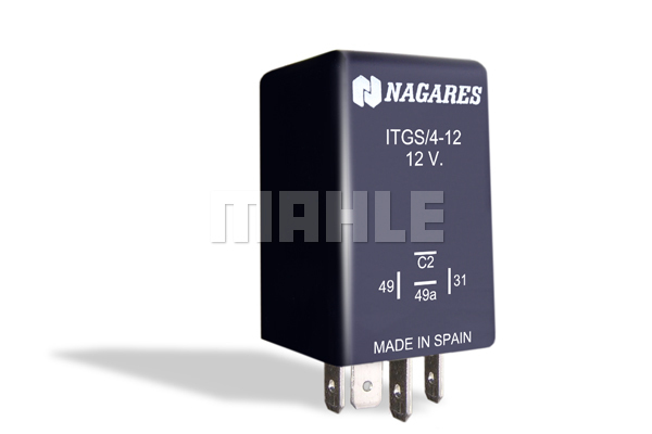 MAHLE Blinkgeber MFL 23