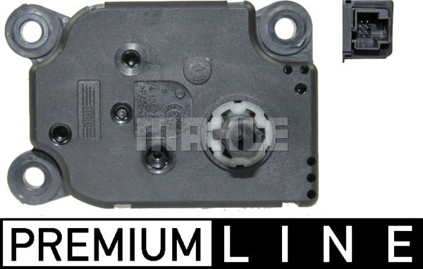 MAHLE Stellelement, Mischklappe AA 50 000P