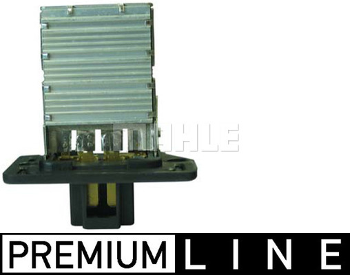 MAHLE Widerstand, Innenraumgebläse ABR 44 000P