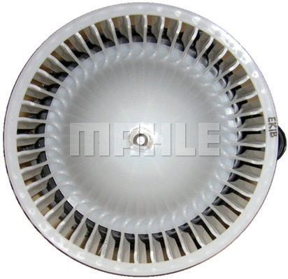 MAHLE Innenraumgebläse AB 124 000P