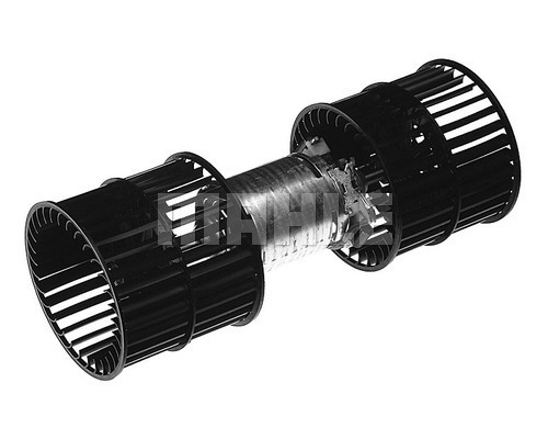 MAHLE Innenraumgebläse AB 2 000S