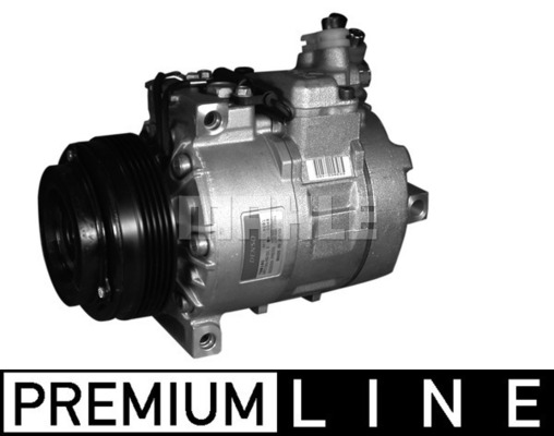 MAHLE Kompressor, Klimaanlage ACP 1162 002P
