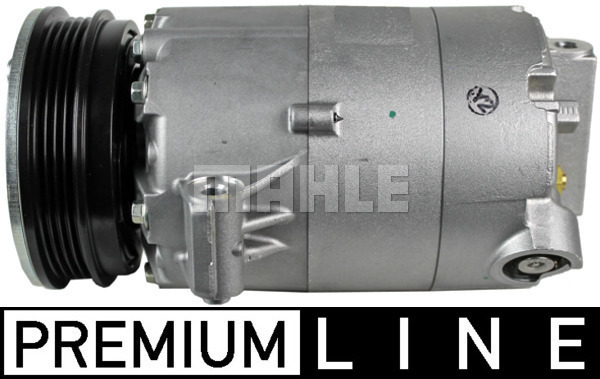MAHLE Kompressor, Klimaanlage ACP 1203 000P
