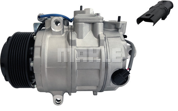 MAHLE Kompressor, Klimaanlage ACP 352 000S