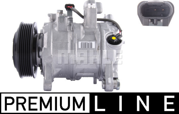 MAHLE Kompressor, Klimaanlage ACP 476 000P