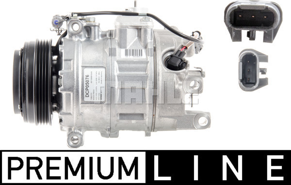 MAHLE Kompressor, Klimaanlage ACP 559 000P