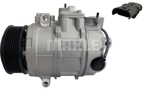 MAHLE Kompressor, Klimaanlage ACP 711 000S