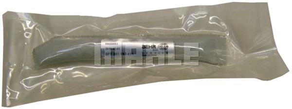 MAHLE Trockner, Klimaanlage AD 100 000S