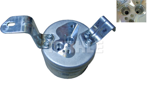 MAHLE Trockner, Klimaanlage AD 119 000S