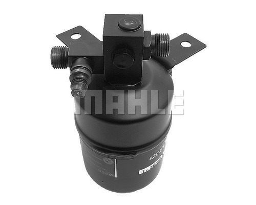 MAHLE Trockner, Klimaanlage AD 123 000S