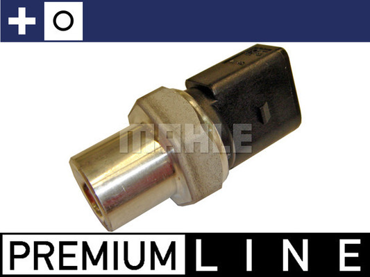 MAHLE Druckschalter, Klimaanlage ASE 21 000P