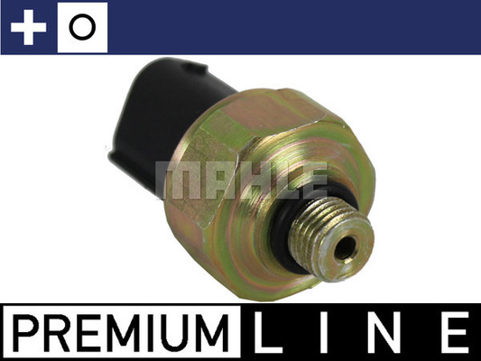 MAHLE Druckschalter, Klimaanlage ASE 22 000P