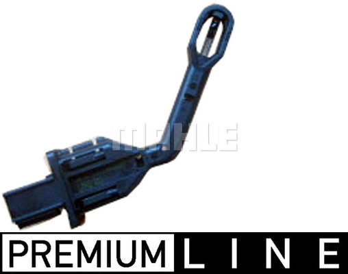 MAHLE Sensor, Innenraumtemperatur ASE 27 000P