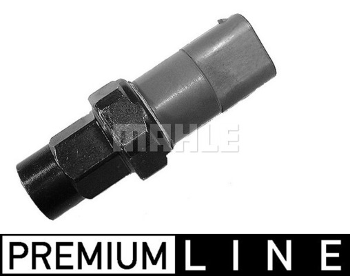 MAHLE Druckschalter, Klimaanlage ASW 31 000P