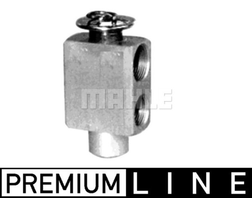 MAHLE Expansionsventil, Klimaanlage AVE 54 000P