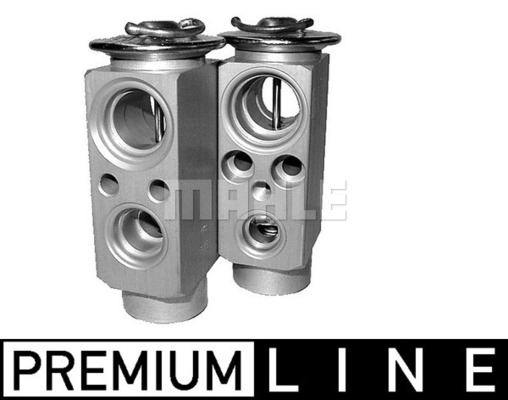 MAHLE Expansionsventil, Klimaanlage AVE 98 000P