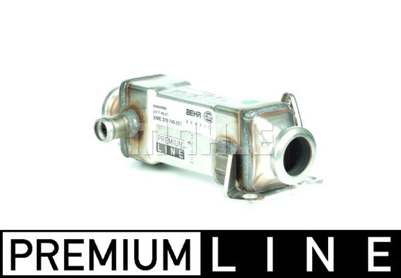 MAHLE Kühler, Abgasrückführung CE 3 000P