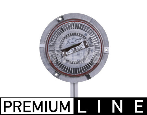MAHLE Kupplung, Kühlerlüfter CFC 69 000P