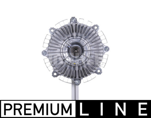 MAHLE Kupplung, Kühlerlüfter CFC 89 000P