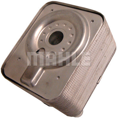 MAHLE Ölkühler, Motoröl CLC 162 000S
