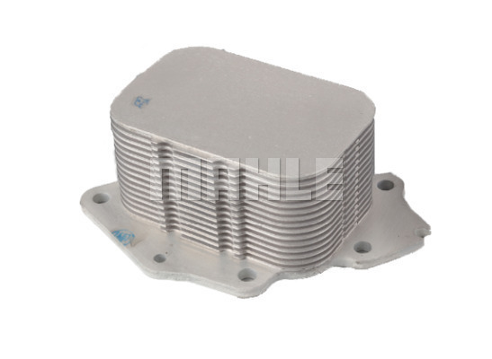 MAHLE Ölkühler, Motoröl CLC 7 000S