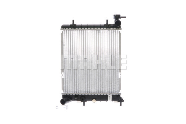 MAHLE Kühler, Motorkühlung CR 1281 001S