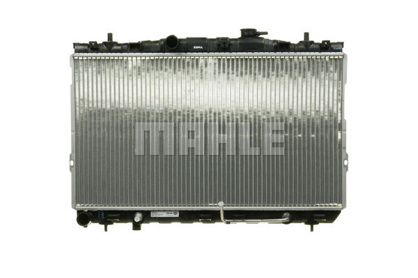 MAHLE Kühler, Motorkühlung CR 1318 000P