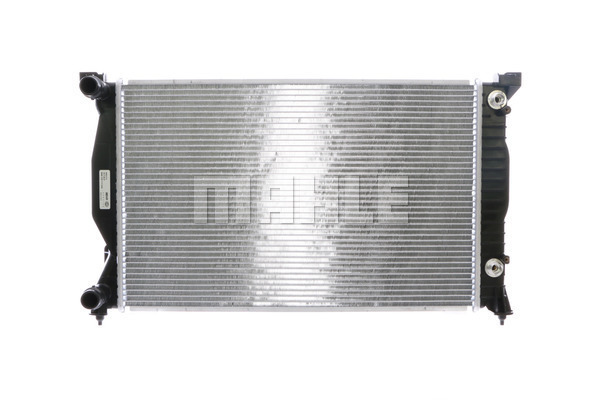 MAHLE Kühler, Motorkühlung CR 484 000S