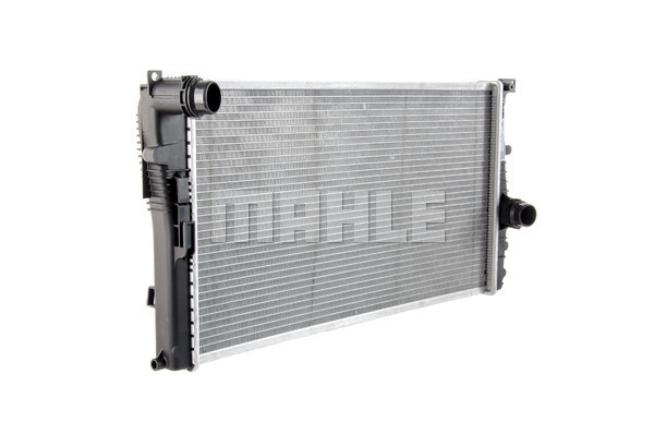 MAHLE Kühler, Motorkühlung CR 1659 000P