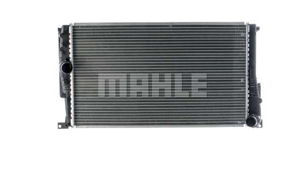 MAHLE Kühler, Motorkühlung CR 824 000P