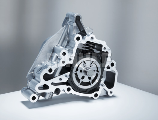 MAHLE Ölpumpe POC 1