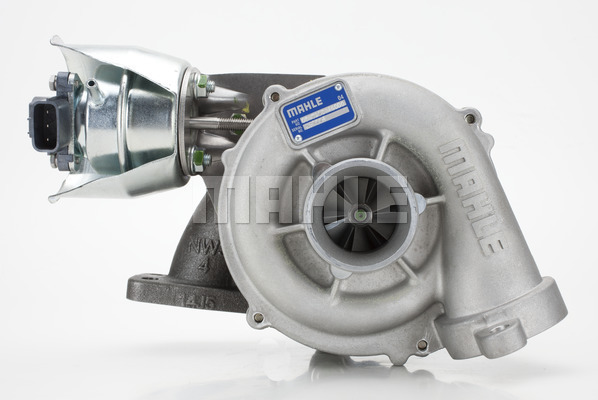 MAHLE Lader, Aufladung 039 TC 17946 000