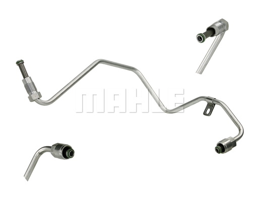 MAHLE Ölleitung, Lader 021 TO 16195 100