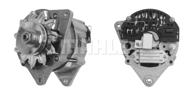 MAHLE Generator MG 236