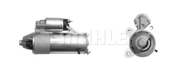 MAHLE Starter MS 56