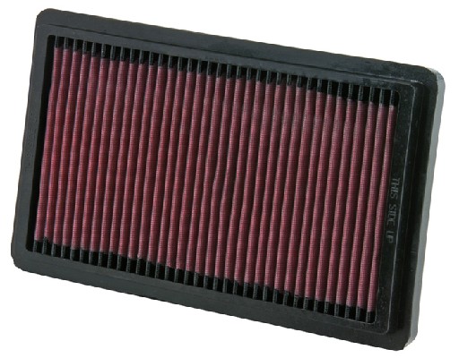K&N Filters Luftfilter 33-2005