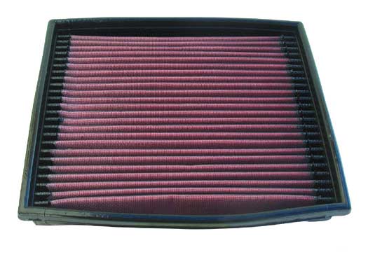 K&N Filters Luftfilter 33-2013