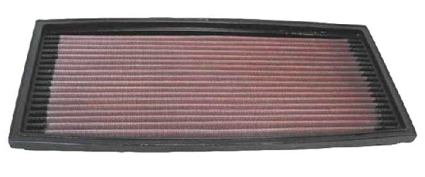 K&N Filters Luftfilter 33-2078