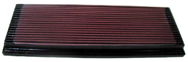 K&N Filters Luftfilter 33-2132